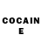 Cocaine 98% Odita Satorre