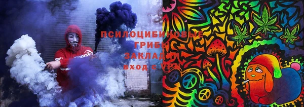 прущие крисы Осташков